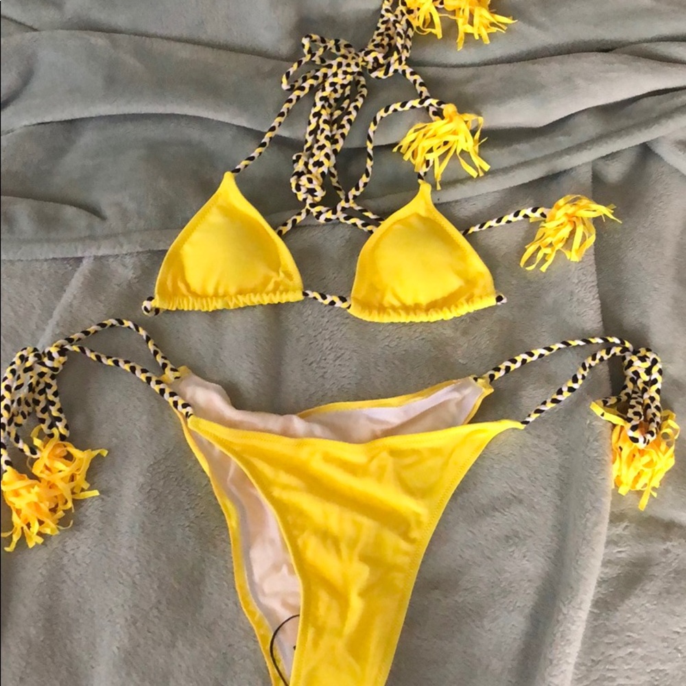 Shein bikini